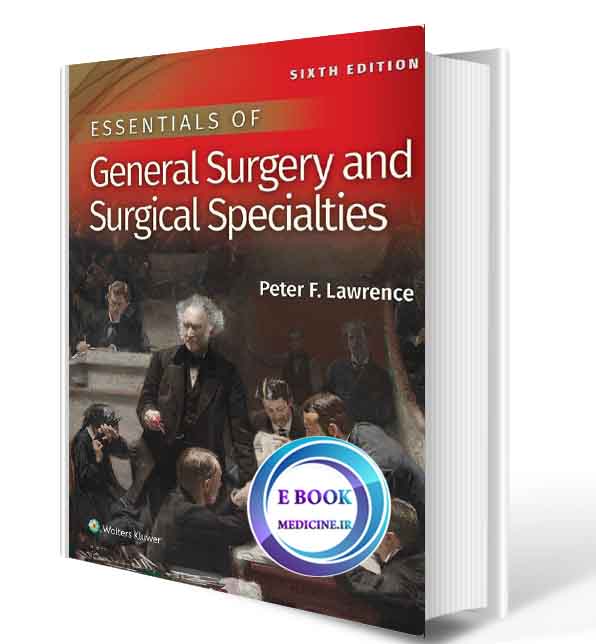 دانلود کتاب Essentials of General Surgery and Surgical Specialties 2019(PDF)